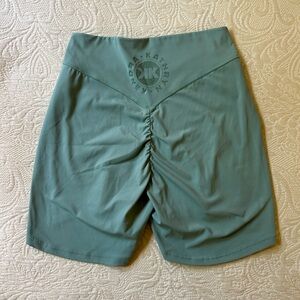 Gymshark Shorts | Kathryn and Kendra Collection